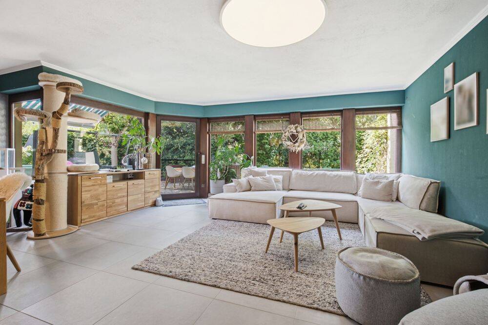Einfamilienhaus mit Sauna (Erbbaugrundstück) – Bonn – Vorschaubild 3