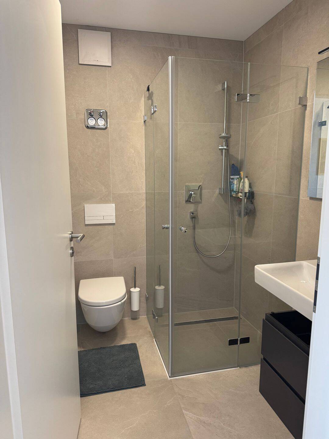 Schöne 3 Zimmer Maisonette-Wohnung in Fürth – Fürth – Vorschaubild 6