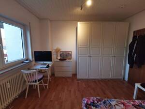 ++RESERVIERT++Schöne 2-ZKB-Wohnung mit Balkon – 54516 Wittlich – Vorschaubild 3