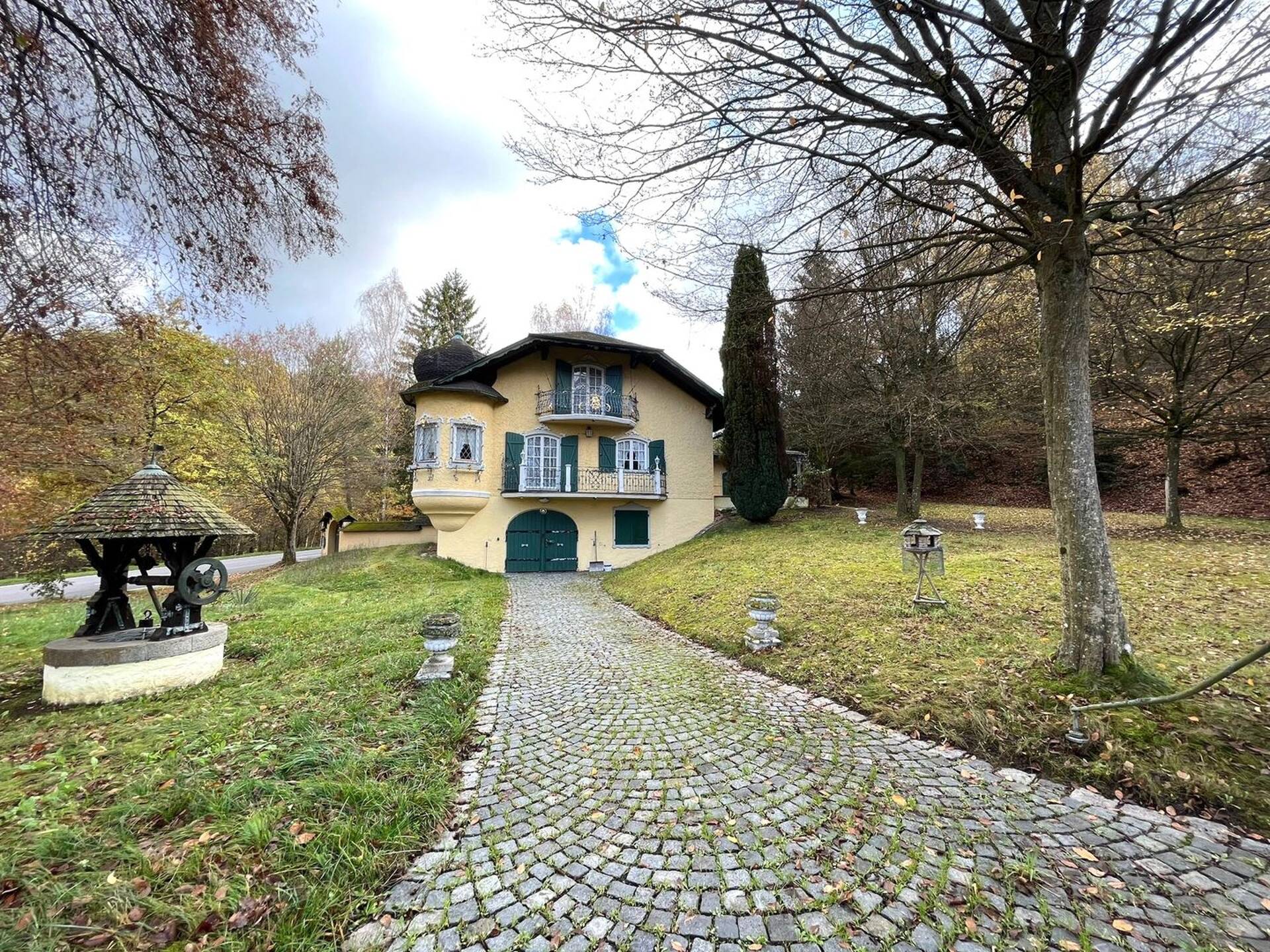 Haus in 93128 Regenstauf mit 196 m² kaufen