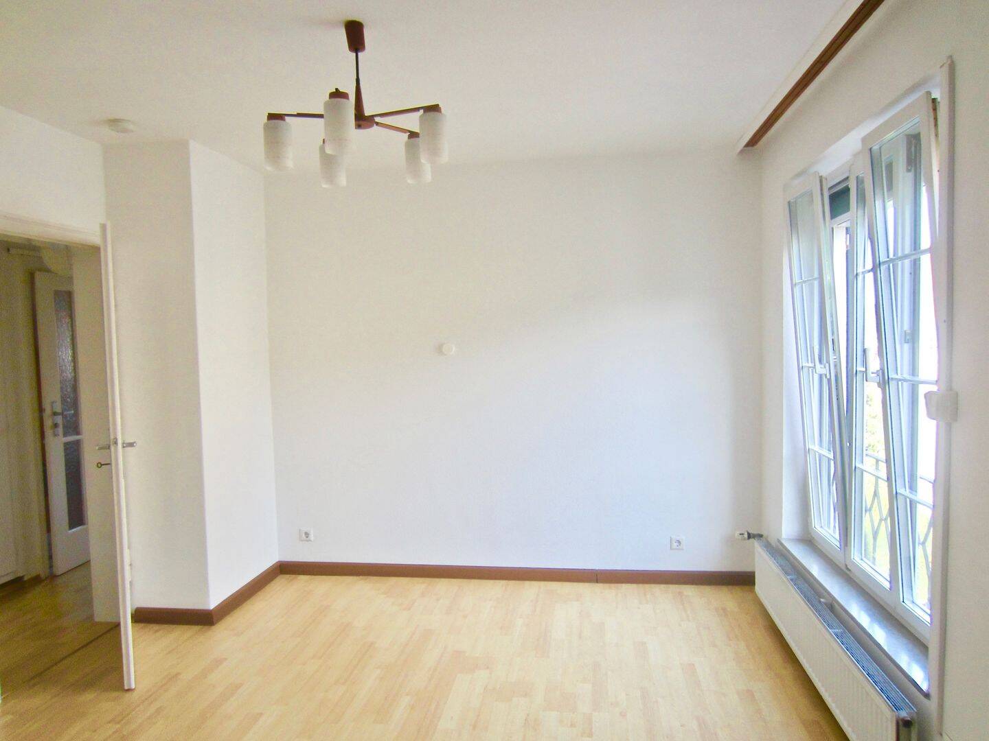 Schöne 1-Zimmerwohnung in ruhiger Lage in Stuttgart-Ost zu vermieten – Stuttgart – Vorschaubild 2
