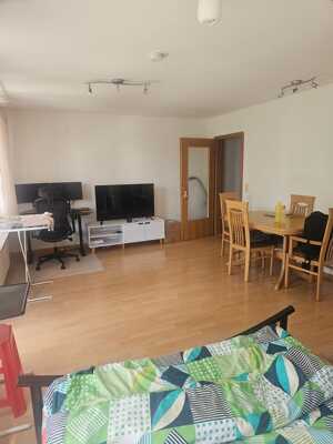 Alleinauftrag - Verm. Apartment mit Balkon und TG Stellplatz – 81739 München – Vorschaubild 5