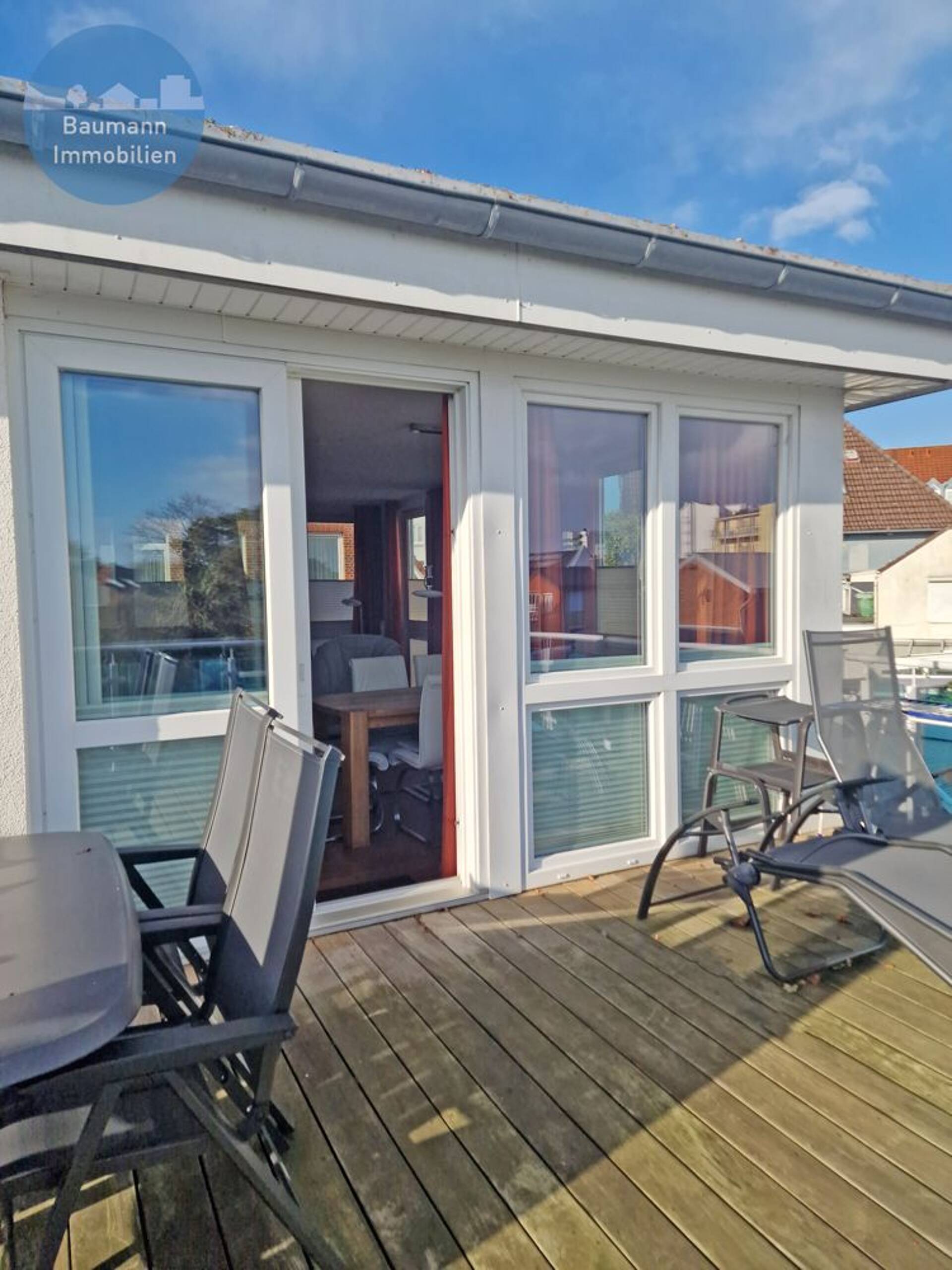 Etagenwohnung in 27476 Cuxhaven / Duhnen mit 103,63 m² kaufen