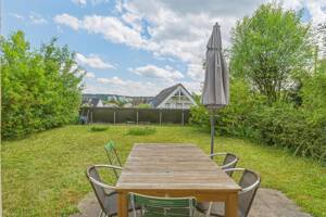 ++ Ruhige Wohnoase in grüner Lage mit herrlichem Garten und Panoramablick ++ – 70469 Stuttgart – Vorschaubild 4