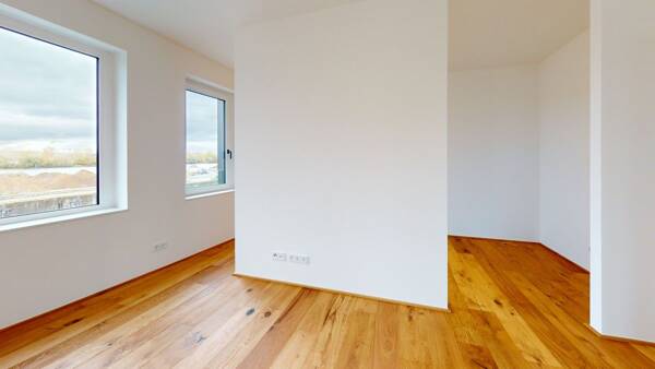 Etagenwohnung in 55120 Mainz / Mombach mit 74,4 m² kaufen