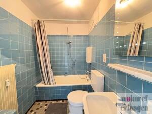Geschmackvoll möbliertes Businessapartment in der Erlanger Innenstadt – 91052 Erlangen – Vorschaubild 6