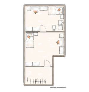 Seltene Gelegenheit: 808 m² Grundstück mit Einfamilienhaus in Leipzig – 4178 Leipzig – Vorschaubild 8