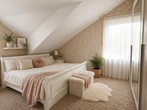 Schicke 3-Zimmer-Wohnung mit großem Balkon in Osnabrück-Atter – 49076 Osnabrück – Vorschaubild 7