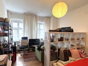 KAPITALANLAGE in TOP-LAGE Friedrichshain | Altbaucharme | attraktiv vermietet | möbliert – 10245 Berlin – Vorschaubild 7
