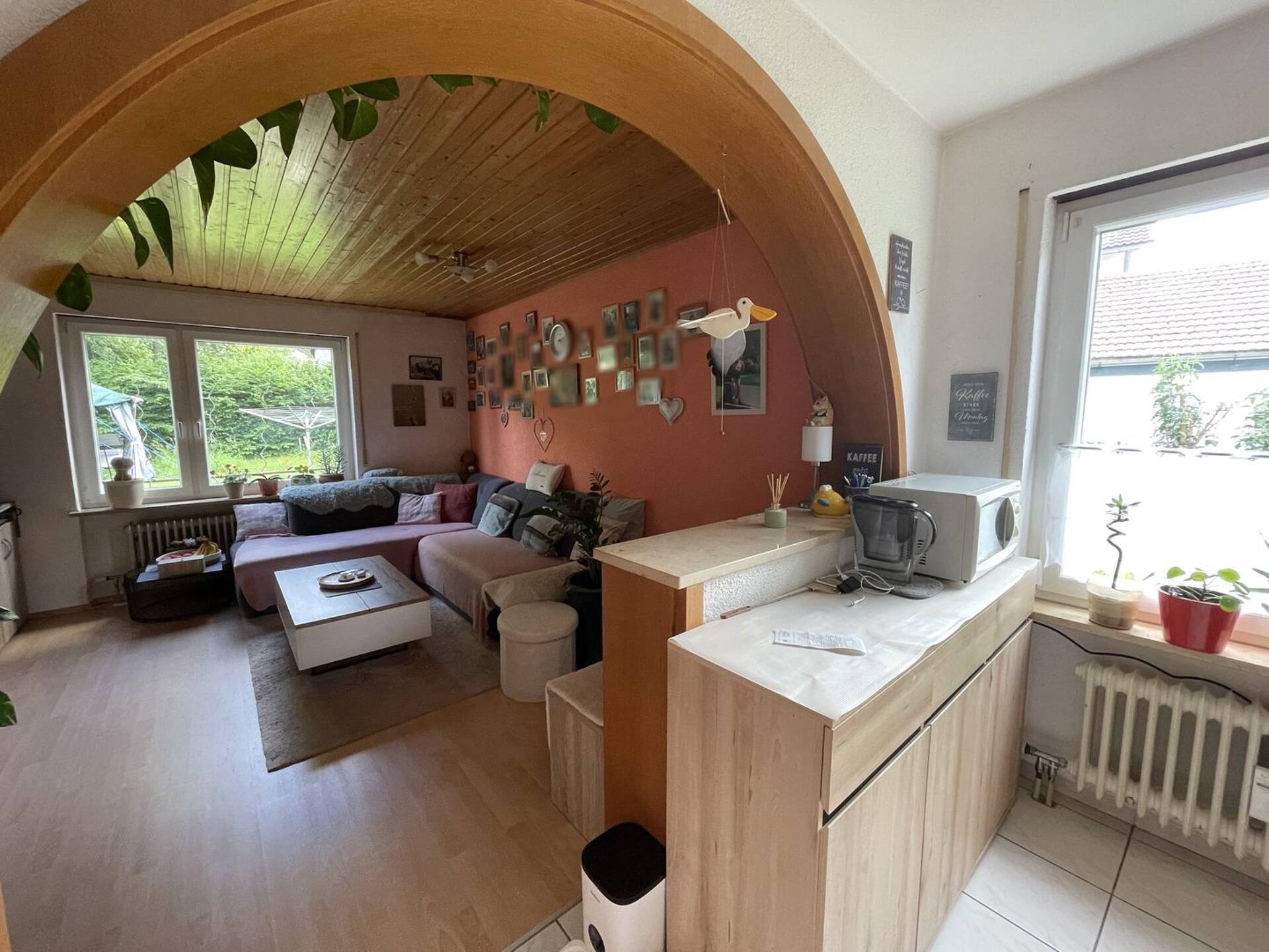 Einfamilienhaus in 86956 Schongau mit 172 m² kaufen
