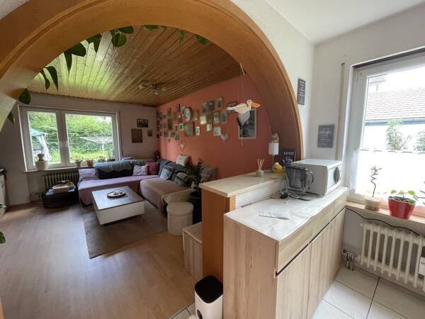 Einfamilienhaus in 86956 Schongau mit 172 m² kaufen