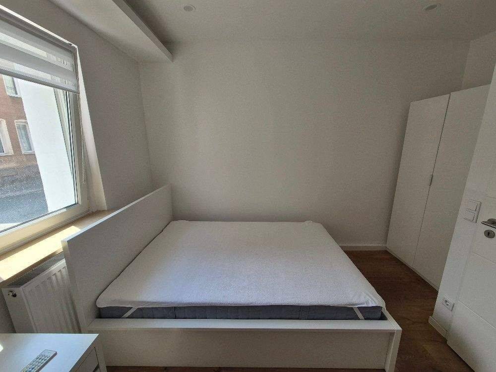 Nürnberg St.Peter: WG-Zimmer in einer gemischten 4er-Wohngemeinschaft zu vermieten; Nähe Wöhrder See und Hochschule – Nürnberg – Vorschaubild 3