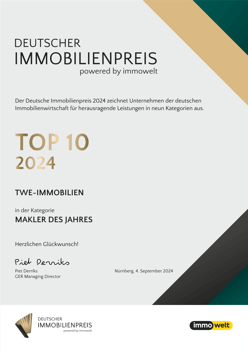 Wohnen und investieren in bester Lage – Mannheim – Vorschaubild 8