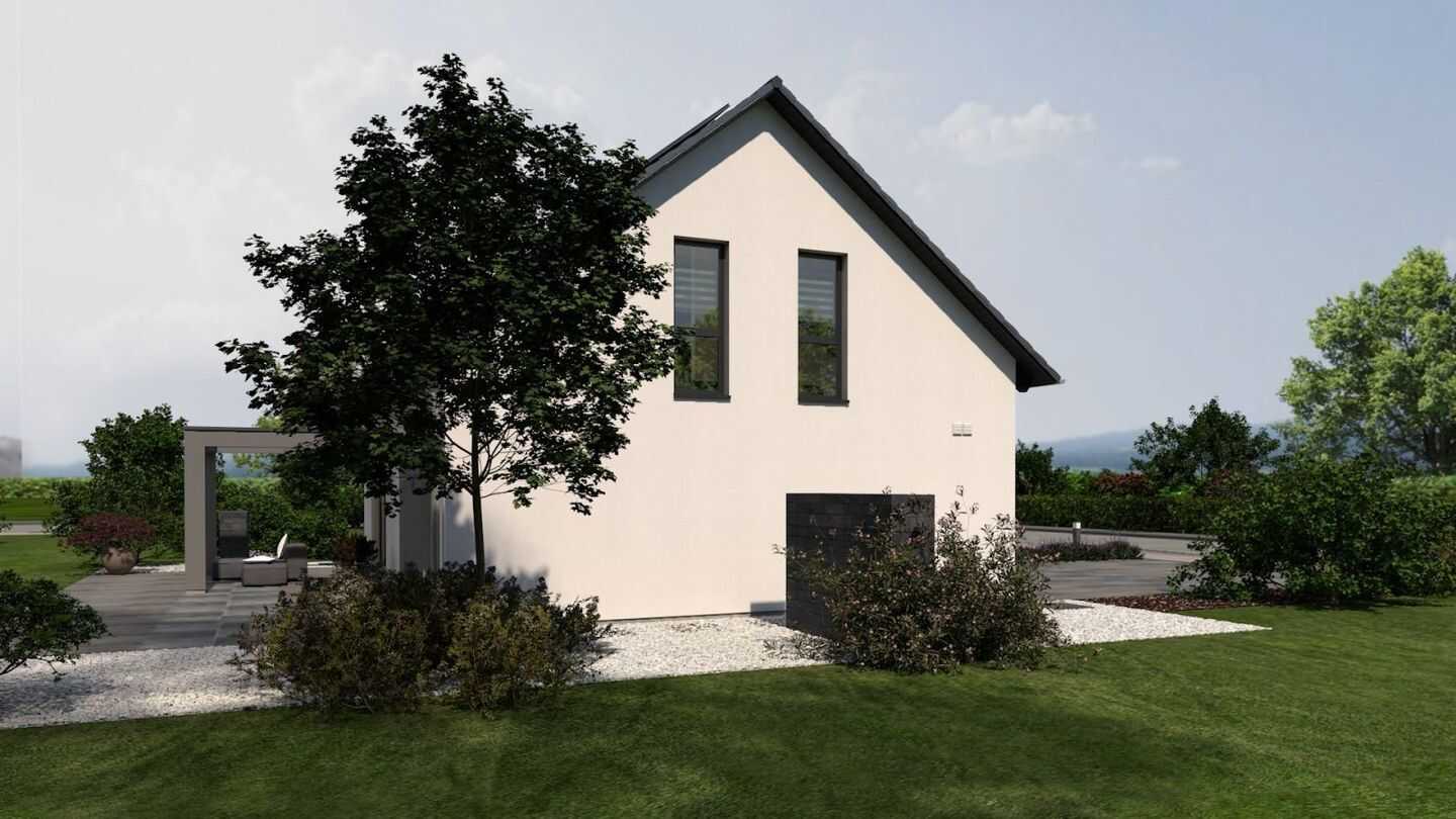 KLASSISCHES MEHRGENERATIONENHAUS MIT PRAKTISCHER AUFTEILUNG – Dachau – Vorschaubild 5