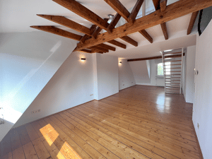 Altbau-Charme in zentraler Lage: bereits aufgeteiltes 4-Parteienhaus mit sicherer Rendite! – 53111 Bonn – Vorschaubild 6