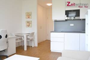 Top Lage im Univiertel - Apartment in Sülz Nähe Haltestelle Weißhausstr.Linie 18 - VIDEO ONLINE – 50937 Köln – Vorschaubild 8