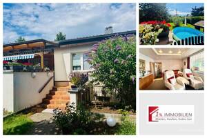 Freistehendes Einfamilienhaus mit vielen Möglichkeiten in ruhiger Lage von Berlin!