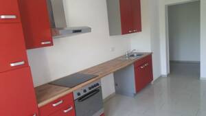3-Raum-Wohnung mit Einbauküche sucht neuen Mieter in Leipzig