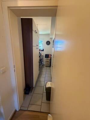 Charmante möblierte 2-Zimmer -Wohnung im grünen ruhige Lage und Natur direkt vor der Tür – 45307 Essen – Vorschaubild 7