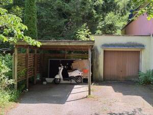 Vermietetes Einfamilienhaus mit frei lieferbarer Einliegerwohnung – 22143 Hamburg – Vorschaubild 8