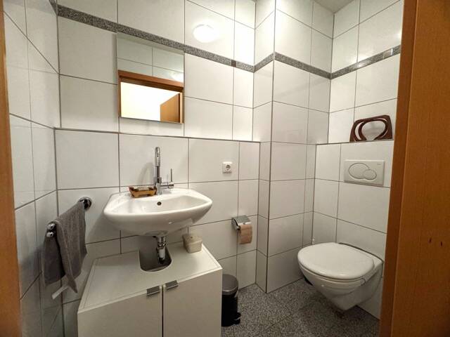 Highlight am Petrisberg - Maisonette mit Wow-Ausblick über Trier – Trier – Vorschaubild 6