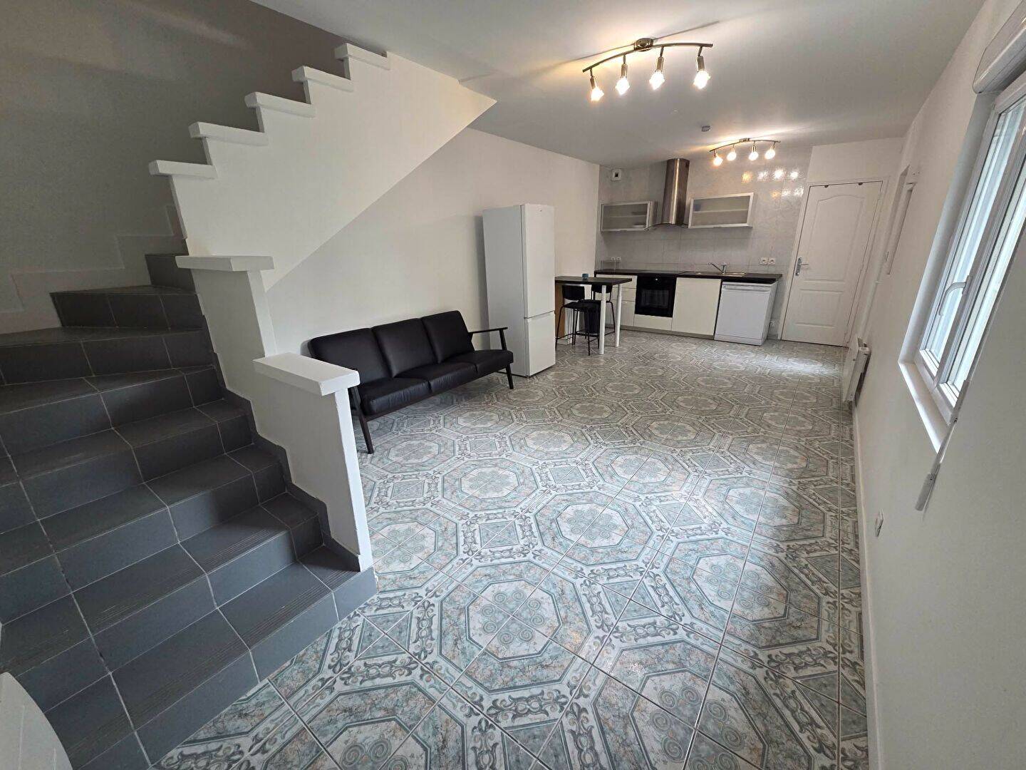 Appartement 2 pièces 34 m² · à Longjumeau · 34 m² · 940 €/mois