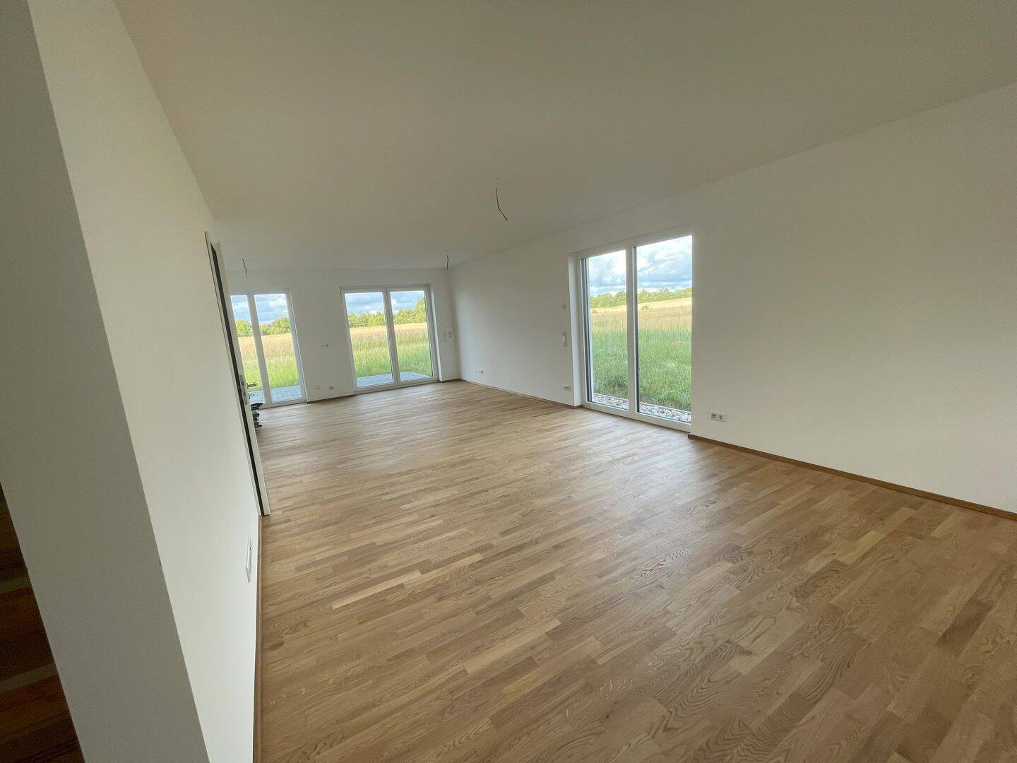 Wohnen im Grünen: Attraktive Doppelhaushälfte im Sonnenkamp – Wolfsburg – Vorschaubild 7