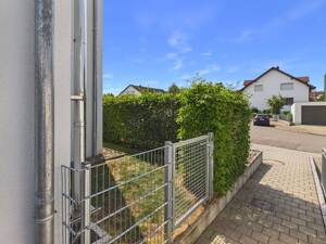 Moderne 3-ZKB-EG-Wohnung mit großem Garten in Unsernherrn! Ruhige Lage am Ende einer Sackgasse! – 85051 Ingolstadt – Vorschaubild 3