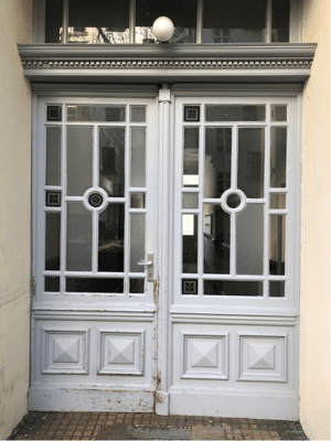 Investment im Graefekiez: Zwei vermietete Altbauwohnungen im Paket – 10967 Berlin – Vorschaubild 8