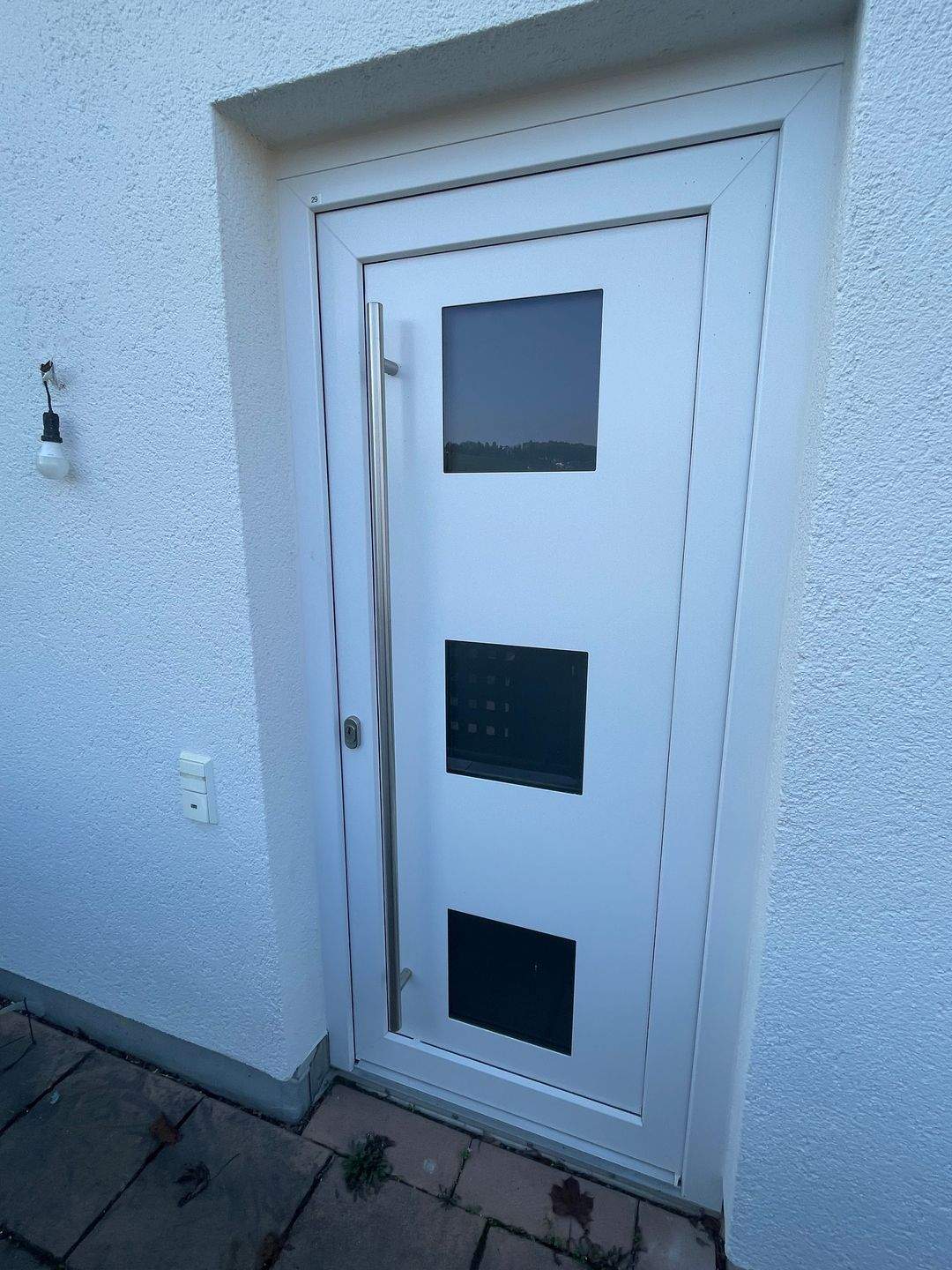 Kleine Penthouse Wohnung in Trier Süd – Trier – Vorschaubild 9