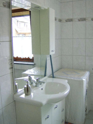 ## Reihenendhaus, gepflegtes 5 Zi. Haus, Garten und Garage ## – 28201 Bremen – Vorschaubild 8
