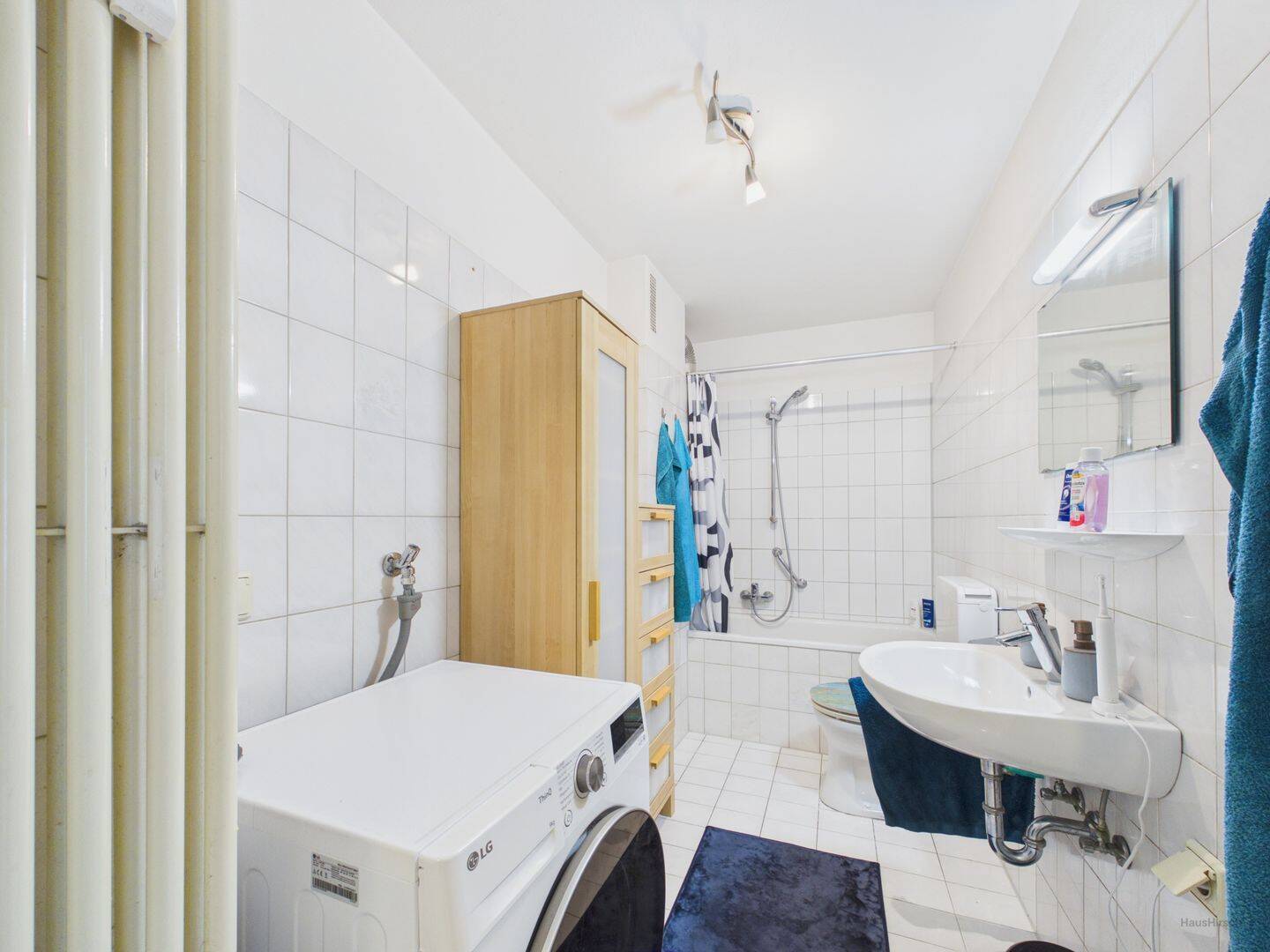 Südweststadt-Juwel: Wunderschöne 2-Zimmer-Wohnung im Trendviertel – Karlsruhe – Vorschaubild 6