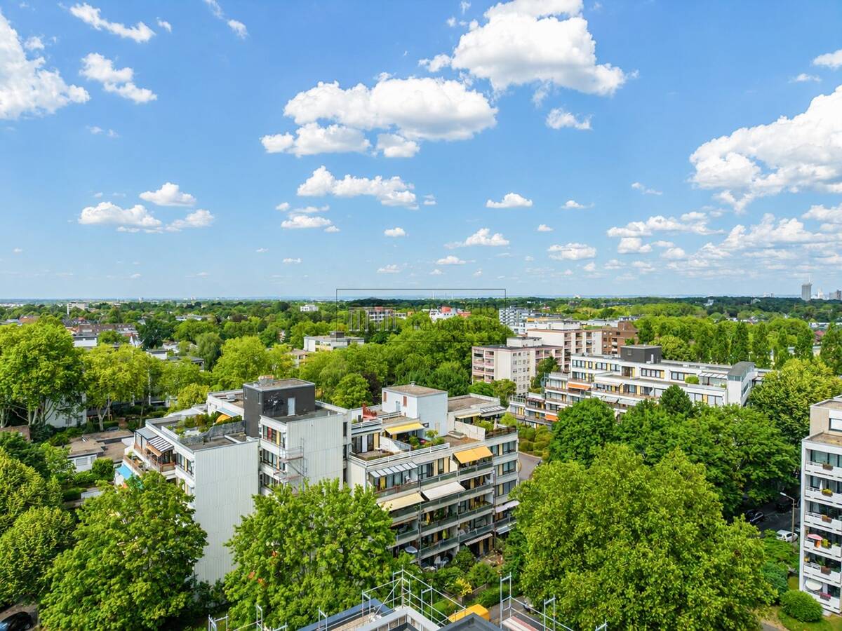 Direkt verfügbar - Schöne 3-Zimmer Wohnung in Weiden – 50858 Köln – Bild 1 von 8