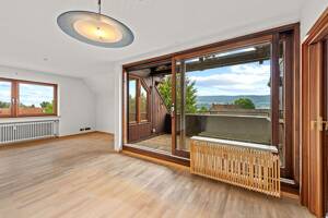 Maisonette mit Seesicht - genehmigte Ferienvermietung in Gaienhofen – 78343 Gaienhofen – Vorschaubild 7