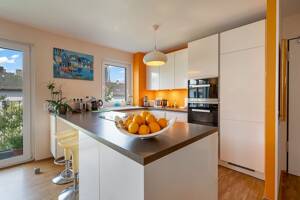 Stilvolle 4-Zimmer-Wohnung mit urbanem Flair – 63065 Offenbach am Main – Vorschaubild 2