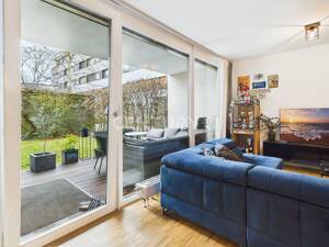 Gartenrarität in zentraler Lage – 64285 Darmstadt – Vorschaubild 4