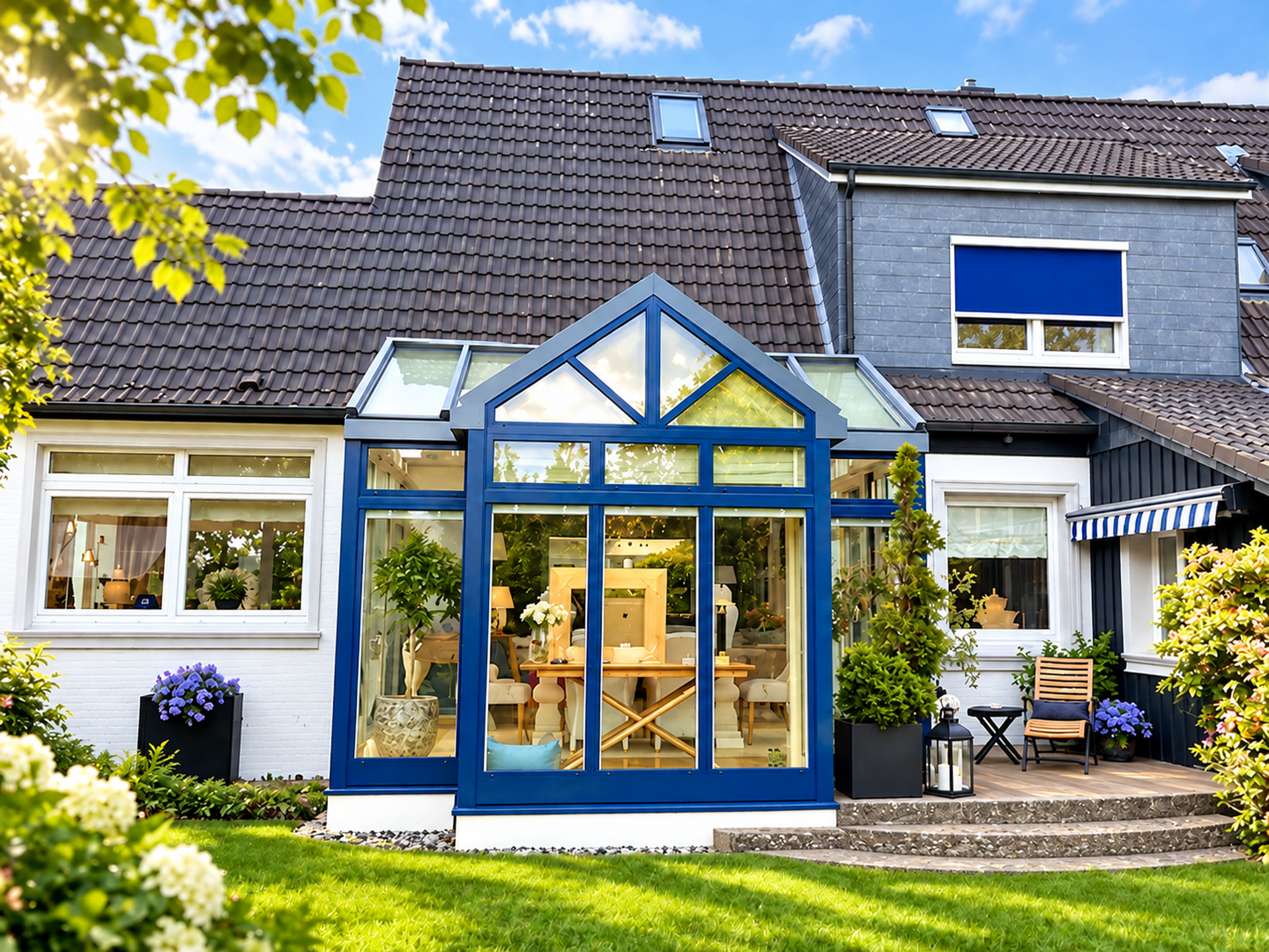 Haus in 22880 Wedel mit 234 m² kaufen