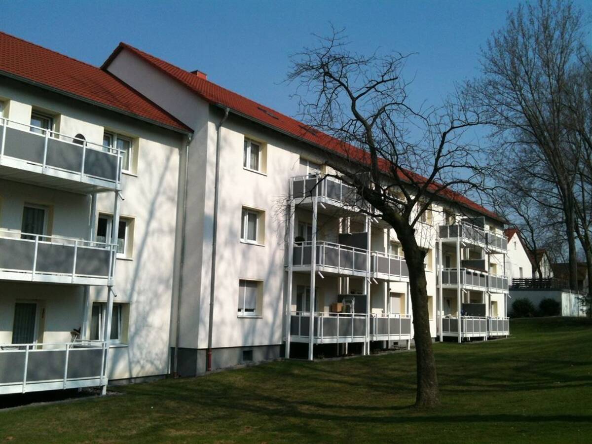 Renovierte Wohnung in Stoppenberg – 45141 Essen – Bild 1 von 5