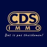 CDS IMMO logo