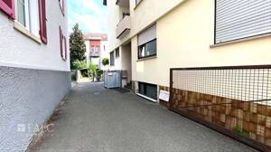 Studentenwohnheim, Gewerbe oder Wohnen! Heilbronner Best-Lage... nähe Stadt & HBF - FALC Immobilien – 74072 Heilbronn – Vorschaubild 4