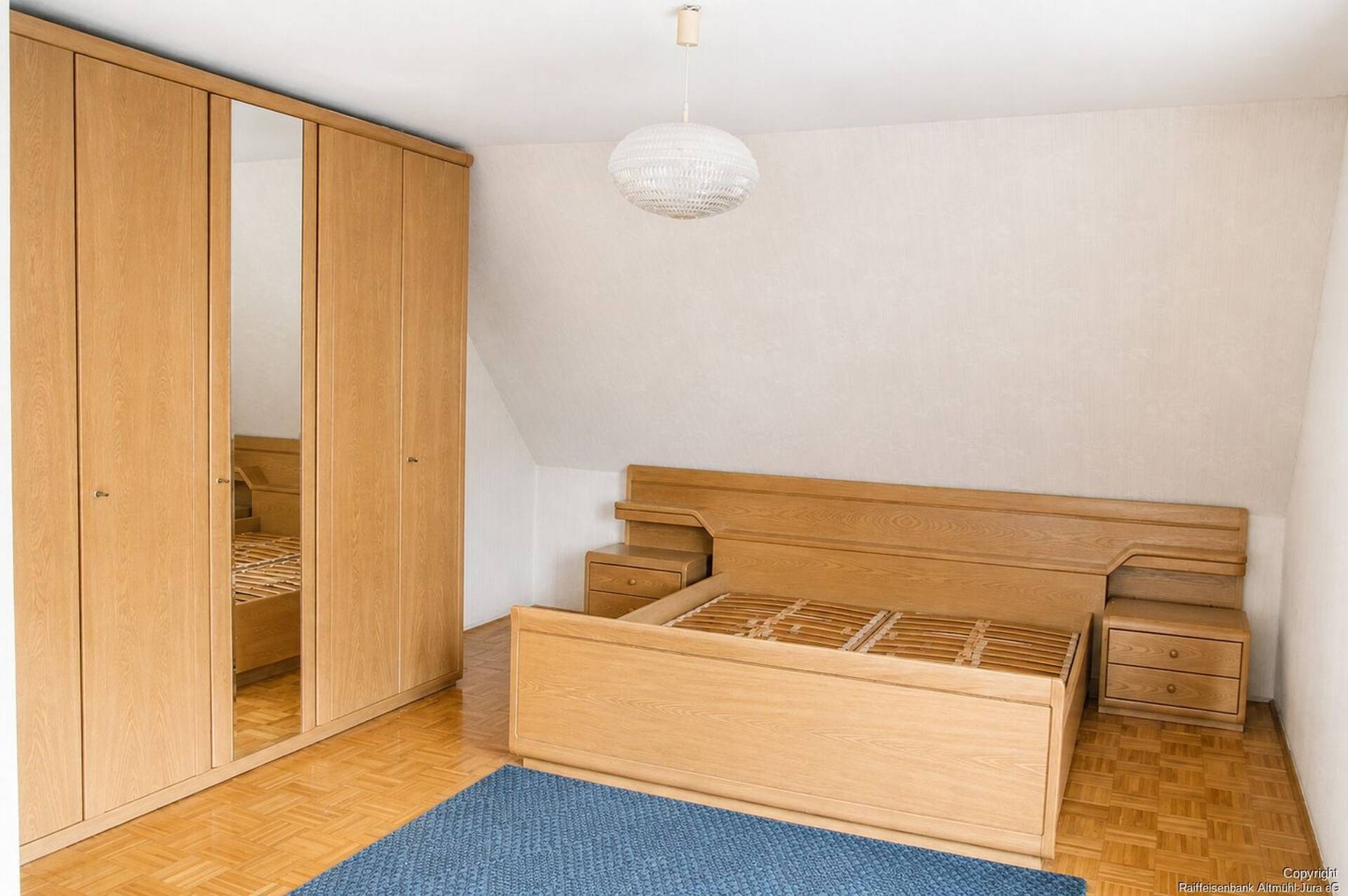 Haus in 92339 Beilngries mit 120 m² kaufen