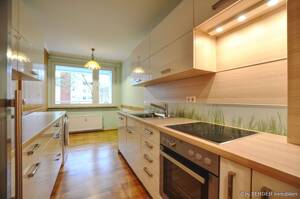 Komfortable 3-Zi-Wohnung in der Vahr - Geringe Energiekosten! – 28329 Bremen – Vorschaubild 6