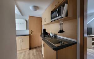 2-Zimmerwohnung Zentrum Stuttgart Wohnen auf Zeit ab 1 Monat – 70182 Stuttgart – Vorschaubild 9