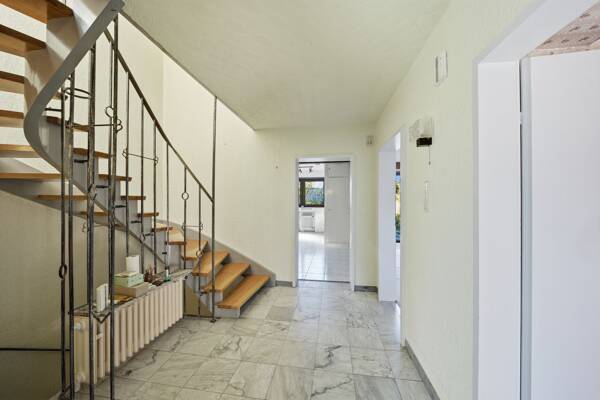 Einfamilienhaus in 66955 Pirmasens mit 118 m² kaufen