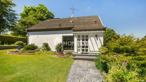 Familienfreundliches Einfamilienhaus mit Sauna, Doppelgarage und schönem Garten – 45219 Essen – Vorschaubild 4