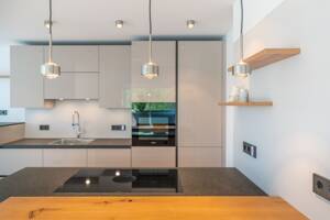 SIE TRÄUMEN VON EINEN PENTHOUSE ? - Einziehen und Ruhe auf 77m² Terrasse genießen – 81927 München – Vorschaubild 4