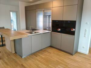 Traumhaftes Luxus-Penthouse mit Panoramablick & High-End-Ausstattung Erstbezug im Neubau | Wohnen auf höchstem Niveau in Nettetal – 41334 Nettetal – Vorschaubild 6