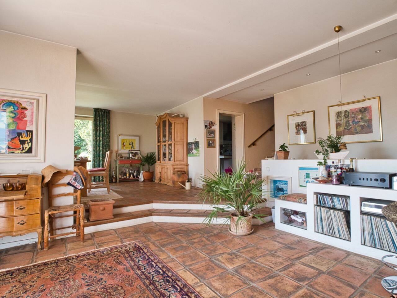 ++Ihre Chance++schickes Einfamilienhaus im Splitlevel Stil++ – Vlotho – Vorschaubild 9