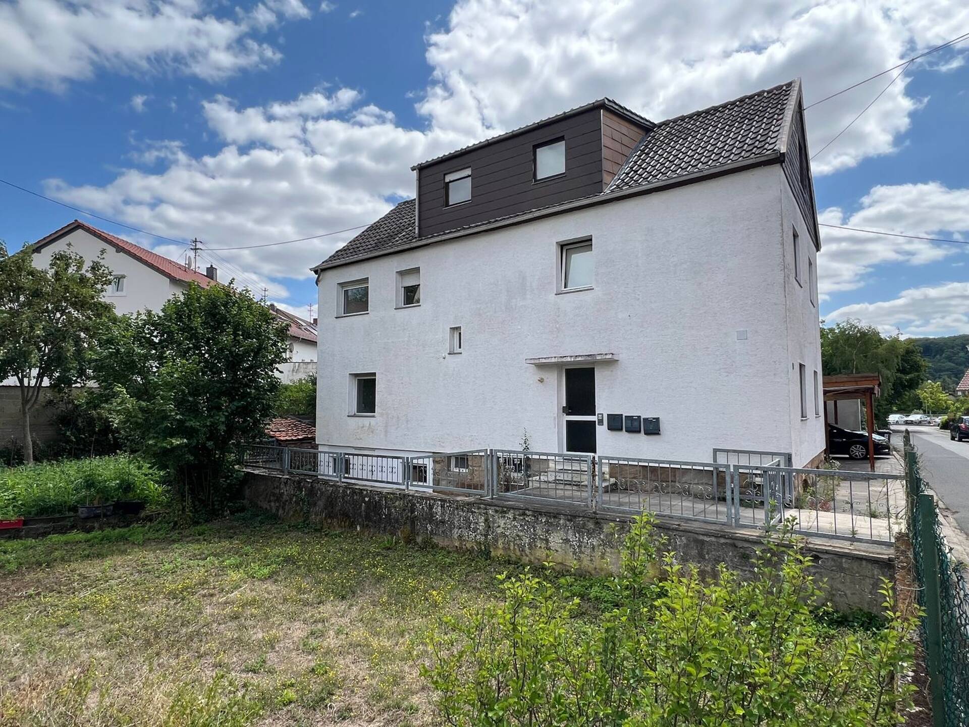 Haus in 55566 Bad Sobernheim mit 169 m² kaufen