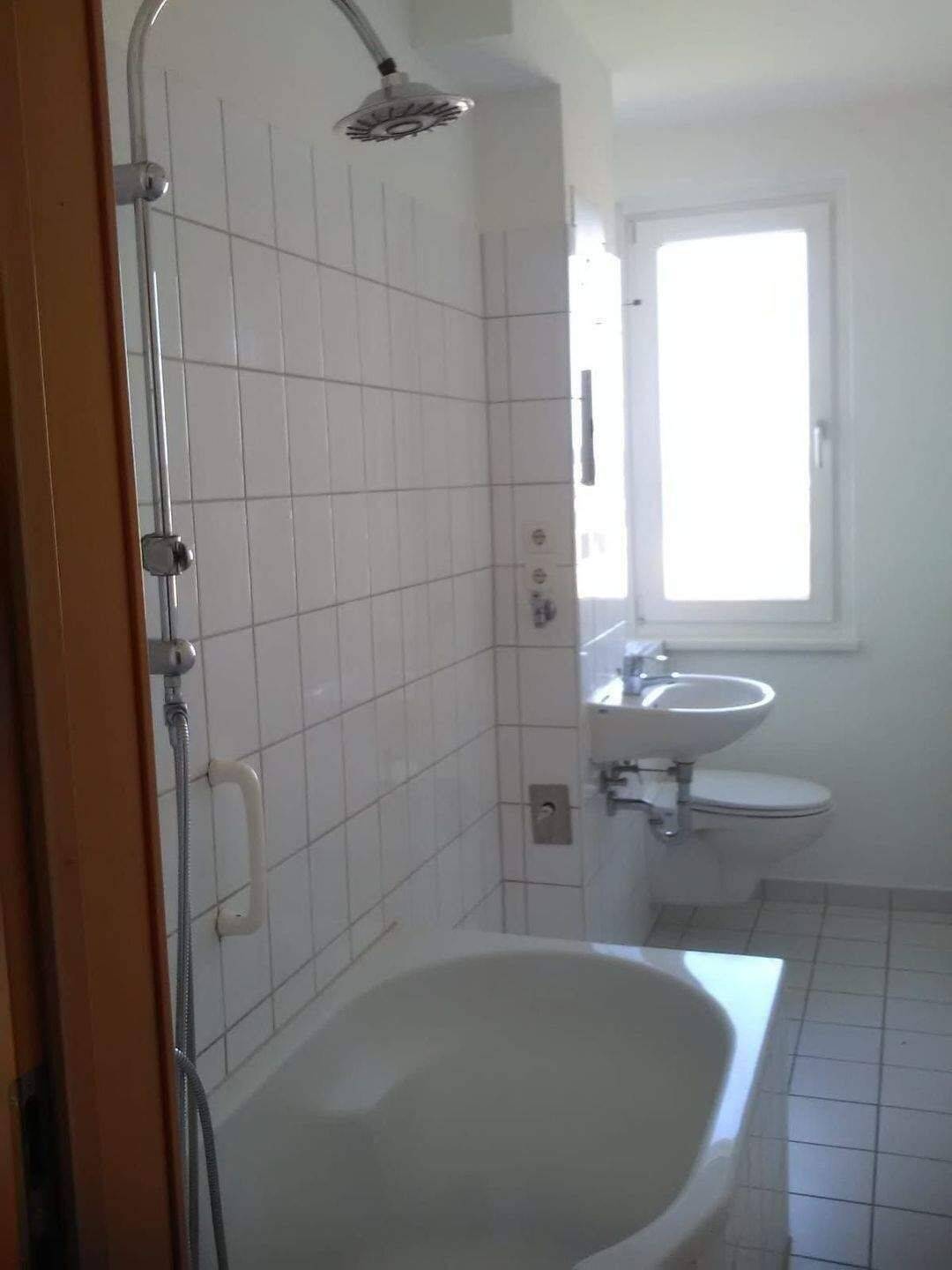 Wäre das was? Helle Zwei-Zimmer-Wohnung – Chemnitz – Vorschaubild 6